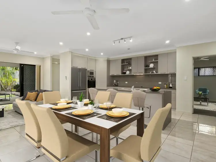 Sixth view of Homely house listing, 2 Lighthouse Court, Trinity Beach QLD 4879
