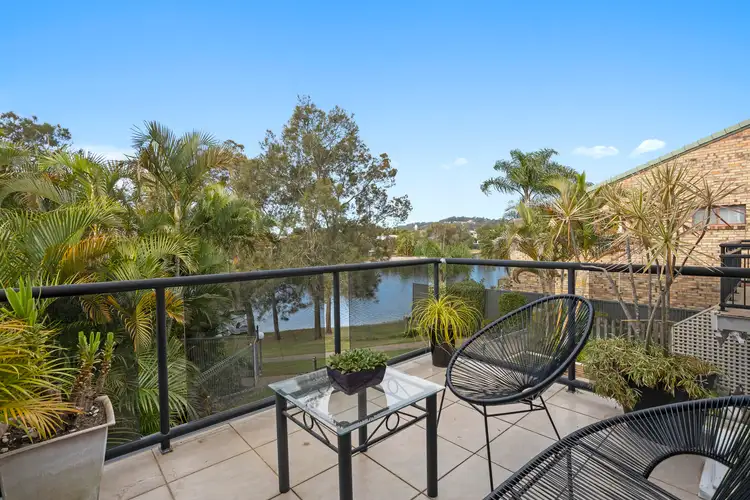 5/40 Sunbird Street, Burleigh Waters QLD 4220