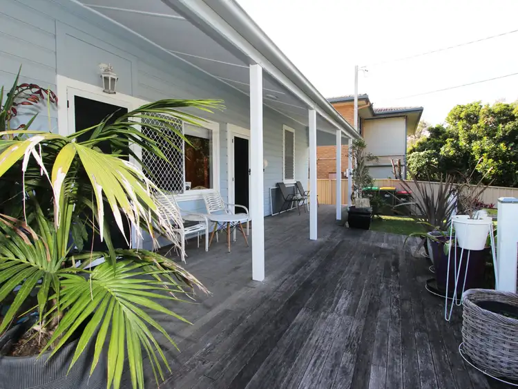 Second view of Homely house listing, 151 Beach Street, Harrington NSW 2427