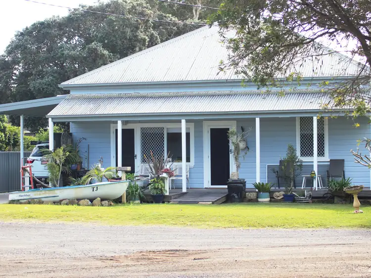Fourth view of Homely house listing, 151 Beach Street, Harrington NSW 2427