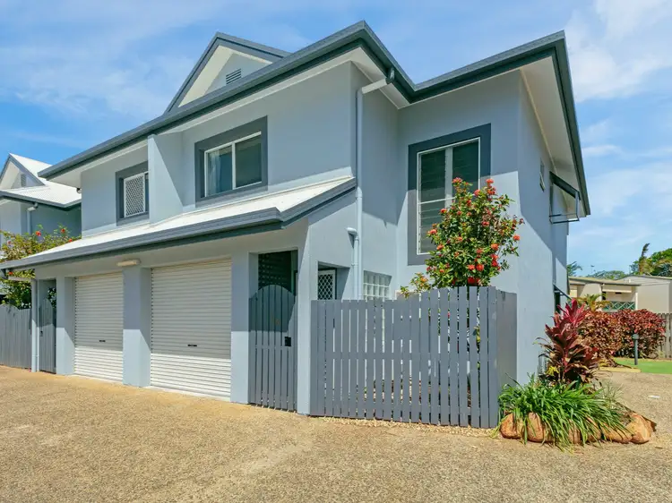 16/10 Brown Street, Woree QLD 4868
