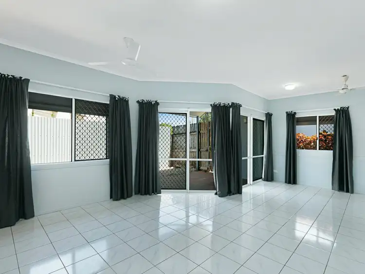 Second view of Homely unit listing, 16/10 Brown Street, Woree QLD 4868
