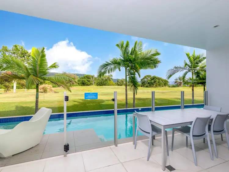 Main view of Homely unit listing, 25 Pool/19-37 St Crispins Avenue, Port Douglas QLD 4877
