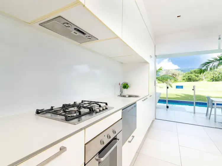 Third view of Homely unit listing, 25 Pool/19-37 St Crispins Avenue, Port Douglas QLD 4877