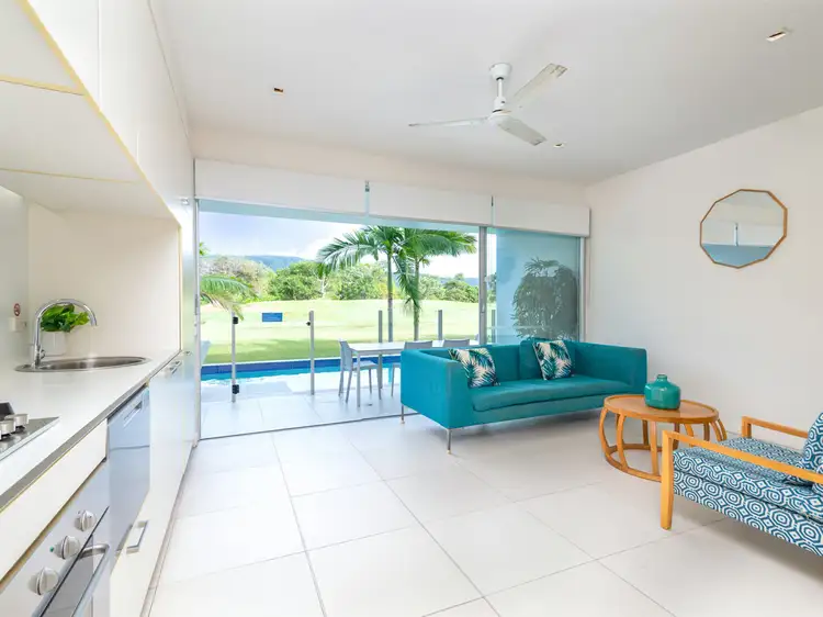 Fourth view of Homely unit listing, 25 Pool/19-37 St Crispins Avenue, Port Douglas QLD 4877
