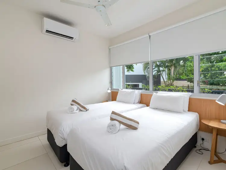 Fifth view of Homely unit listing, 25 Pool/19-37 St Crispins Avenue, Port Douglas QLD 4877