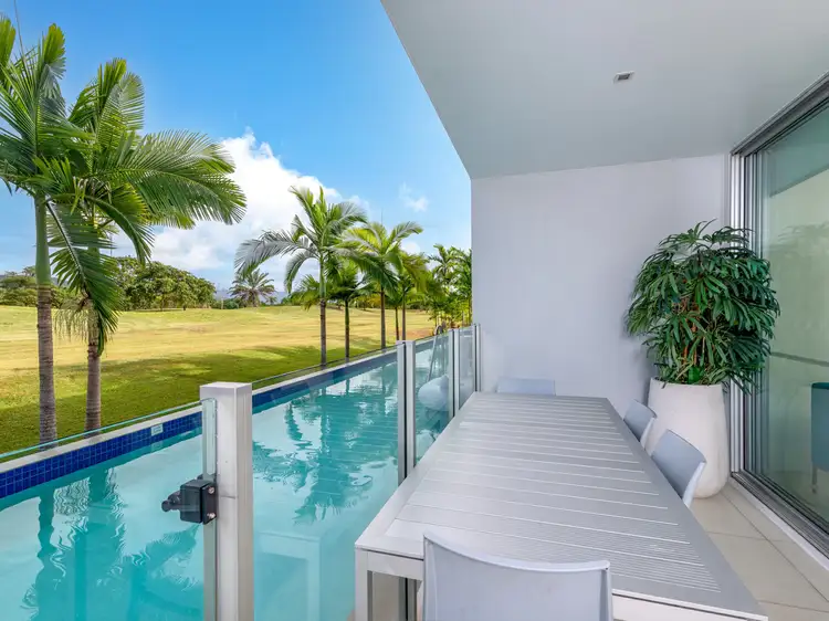 Sixth view of Homely unit listing, 25 Pool/19-37 St Crispins Avenue, Port Douglas QLD 4877