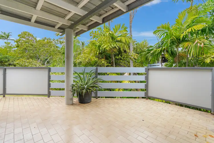 Main view of Homely unit listing, 54/23 Hudson Fysh Avenue, Parap NT 820