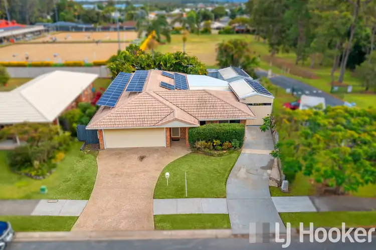 5 Poinciana Avenue, Victoria Point QLD 4165
