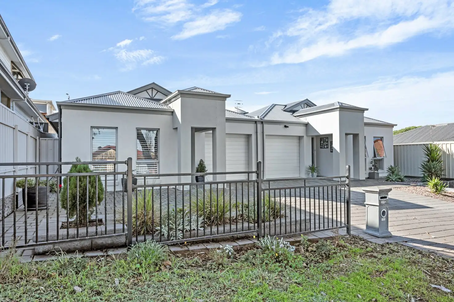 Main view of Homely house listing, 48A Seaview Road, Victor Harbor SA 5211