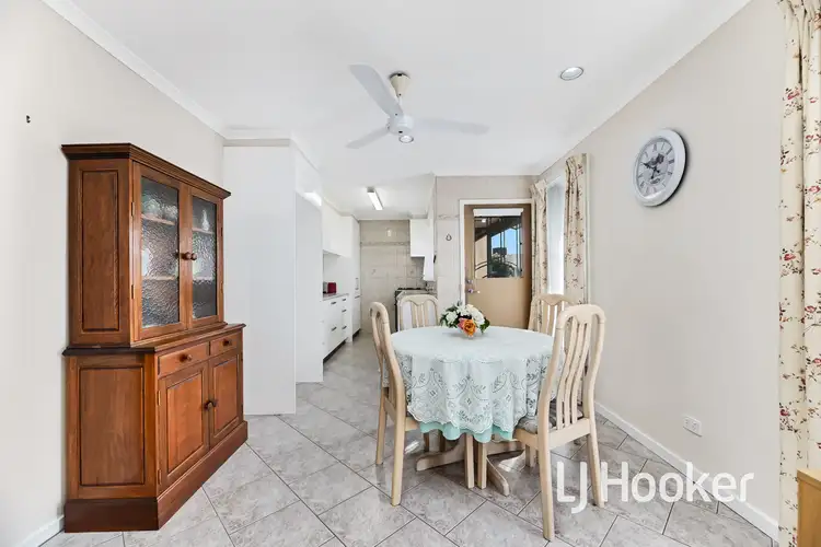 Fifth view of Homely house listing, 11 Cottage Court, Hampton Park VIC 3976