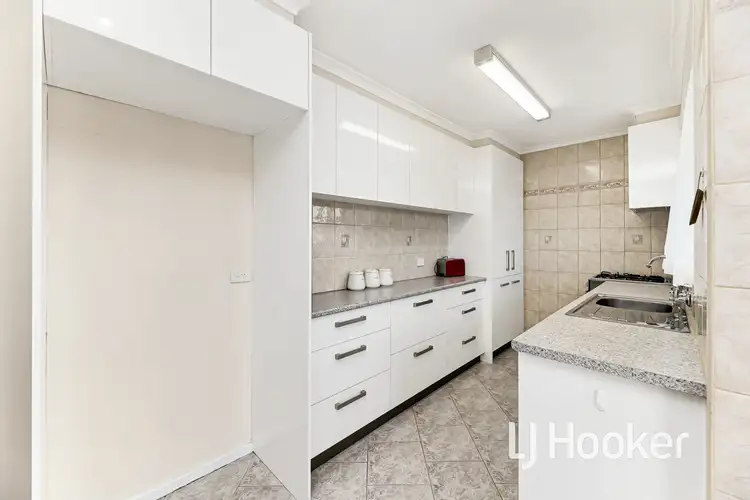 Sixth view of Homely house listing, 11 Cottage Court, Hampton Park VIC 3976