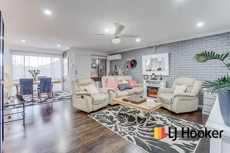 Second view of Homely house listing, 8 Keats Place, Ingleburn NSW 2565
