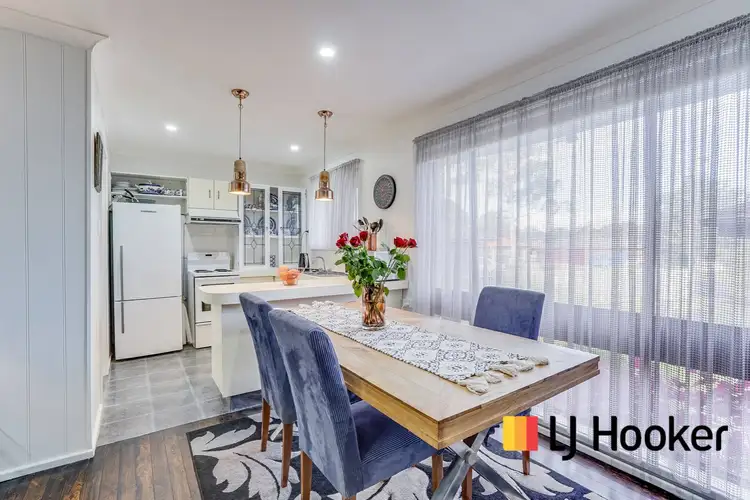 Third view of Homely house listing, 8 Keats Place, Ingleburn NSW 2565