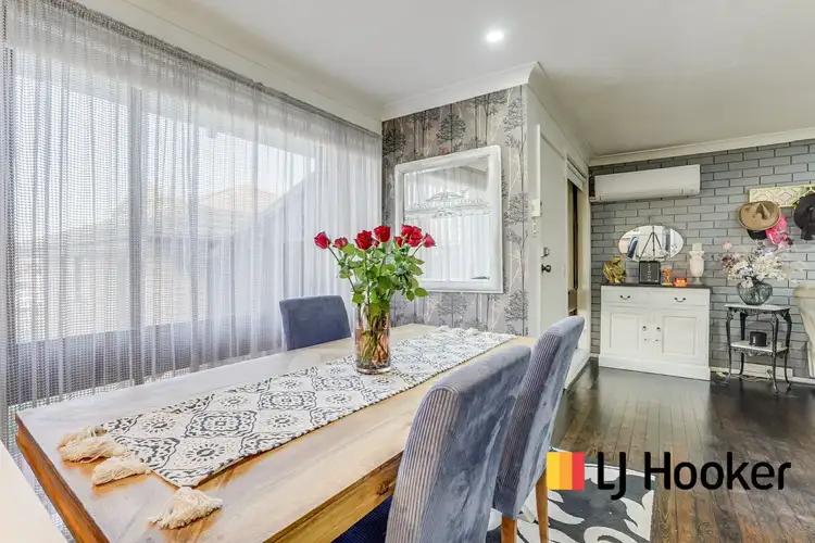 Fourth view of Homely house listing, 8 Keats Place, Ingleburn NSW 2565