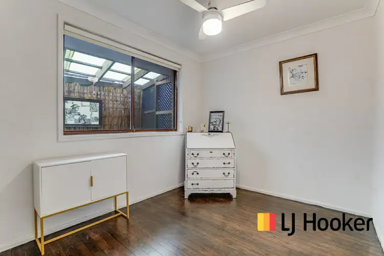 Sixth view of Homely house listing, 8 Keats Place, Ingleburn NSW 2565
