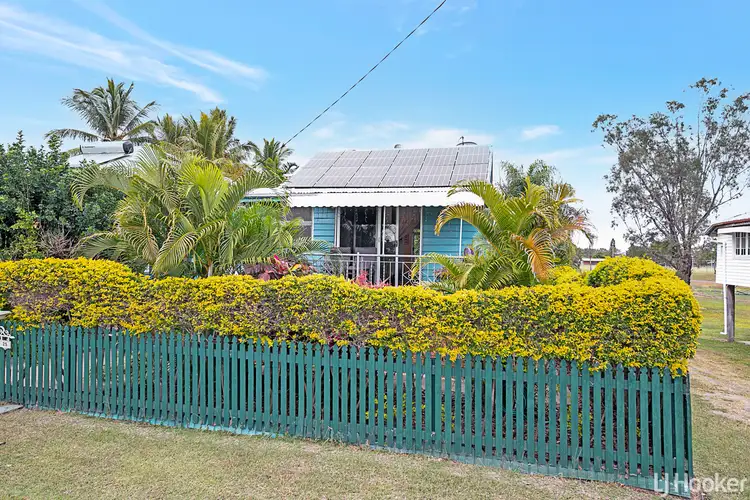 Second view of Homely house listing, 25 Caroline Street, Depot Hill QLD 4700