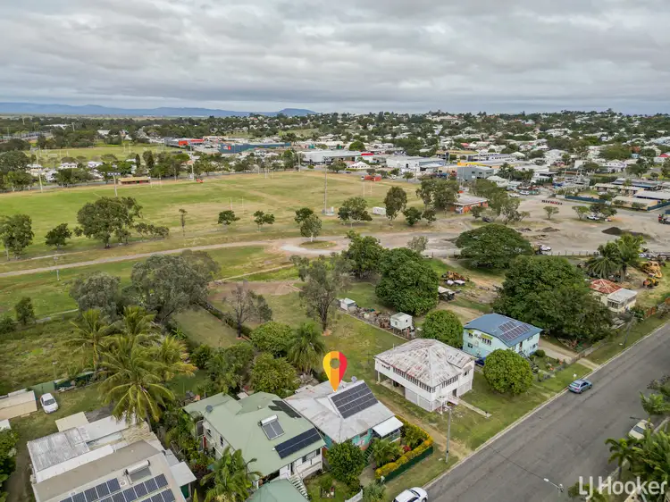 Fourth view of Homely house listing, 25 Caroline Street, Depot Hill QLD 4700