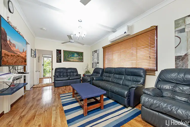 Seventh view of Homely house listing, 25 Caroline Street, Depot Hill QLD 4700