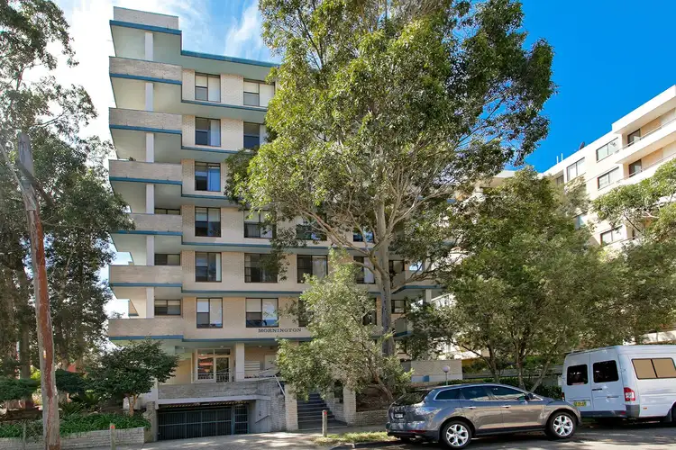 Main view of Homely unit listing, 11/13-19 Princess Street, Brighton-Le-Sands NSW 2216