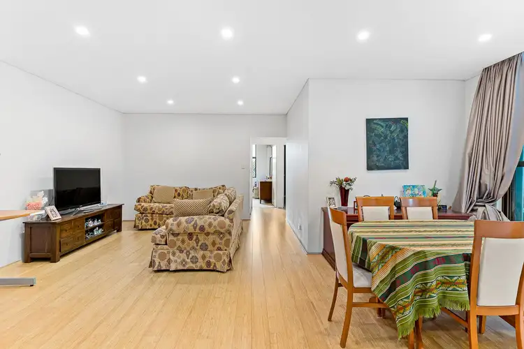 Third view of Homely unit listing, 11/13-19 Princess Street, Brighton-Le-Sands NSW 2216