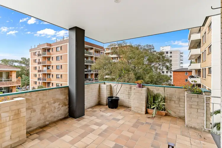 Sixth view of Homely unit listing, 11/13-19 Princess Street, Brighton-Le-Sands NSW 2216