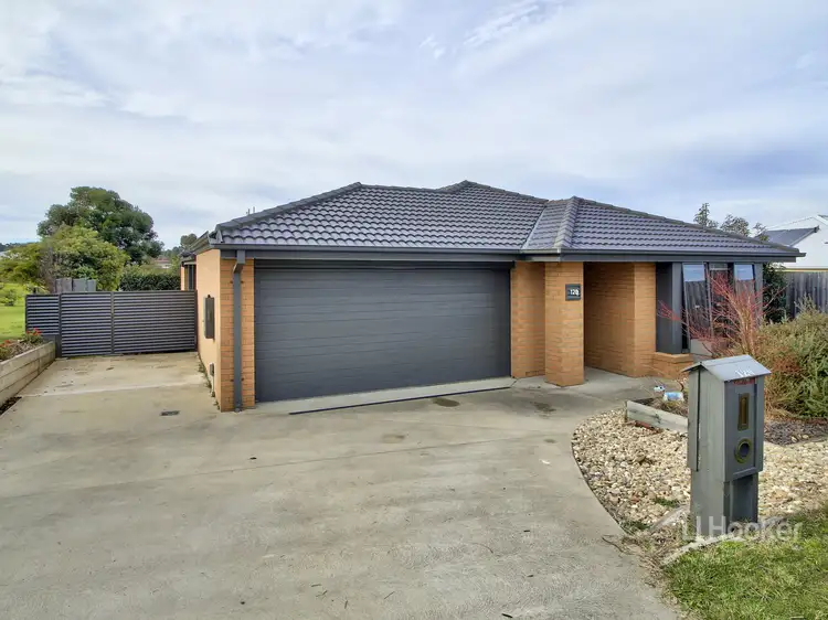 Main view of Homely house listing, 120 Flinns Road, Eastwood VIC 3875