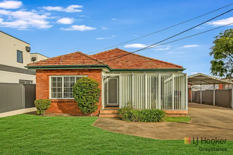 73 Ringrose Avenue, Greystanes NSW 2145