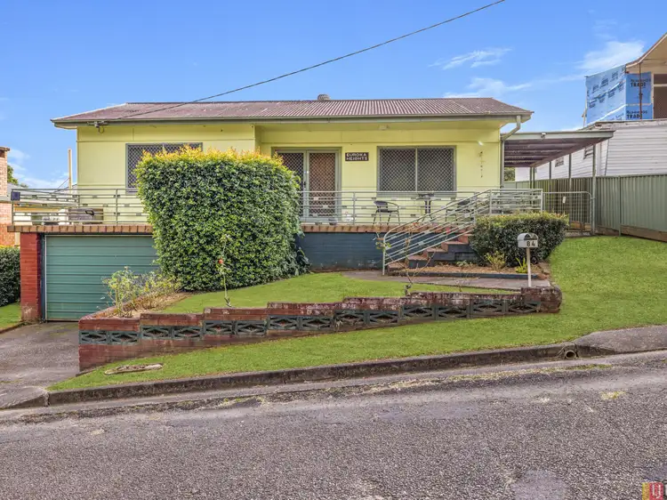 Main view of Homely house listing, 84 Bloomfield Street, South Kempsey NSW 2440