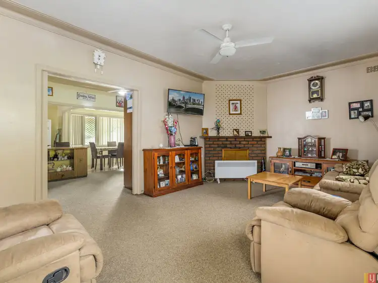 Second view of Homely house listing, 84 Bloomfield Street, South Kempsey NSW 2440
