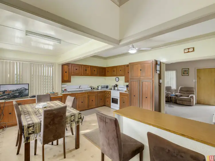 Third view of Homely house listing, 84 Bloomfield Street, South Kempsey NSW 2440
