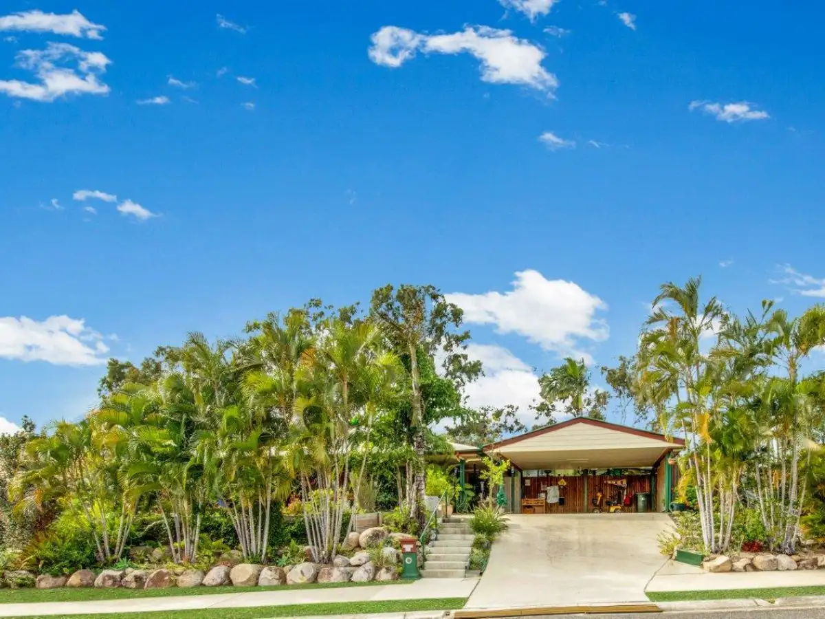 Main view of Homely house listing, 59 Latrobe Street, Tannum Sands QLD 4680