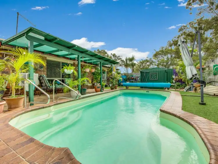 Third view of Homely house listing, 59 Latrobe Street, Tannum Sands QLD 4680