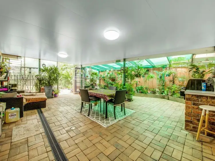 Fourth view of Homely house listing, 59 Latrobe Street, Tannum Sands QLD 4680
