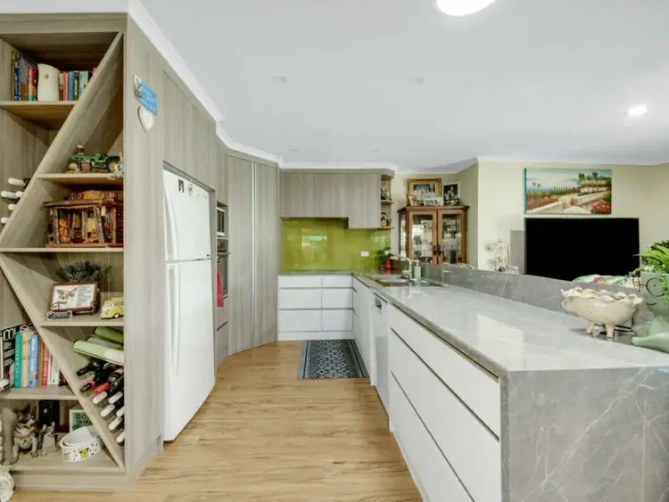 Fifth view of Homely house listing, 59 Latrobe Street, Tannum Sands QLD 4680