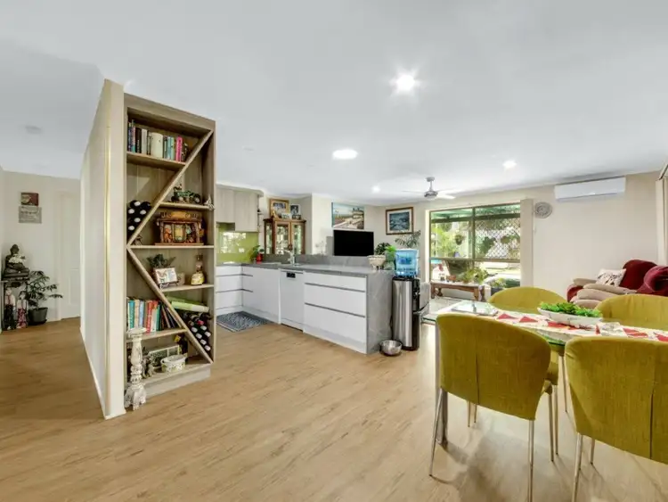 Sixth view of Homely house listing, 59 Latrobe Street, Tannum Sands QLD 4680