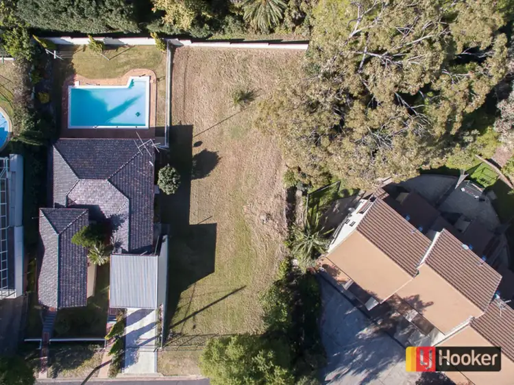 Second view of Homely land listing, 8 Nyrang Avenue, East Tamworth NSW 2340