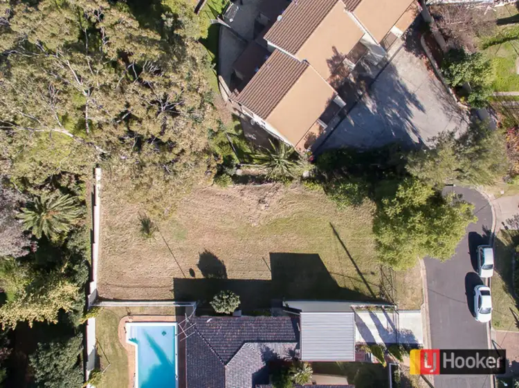Sixth view of Homely land listing, 8 Nyrang Avenue, East Tamworth NSW 2340