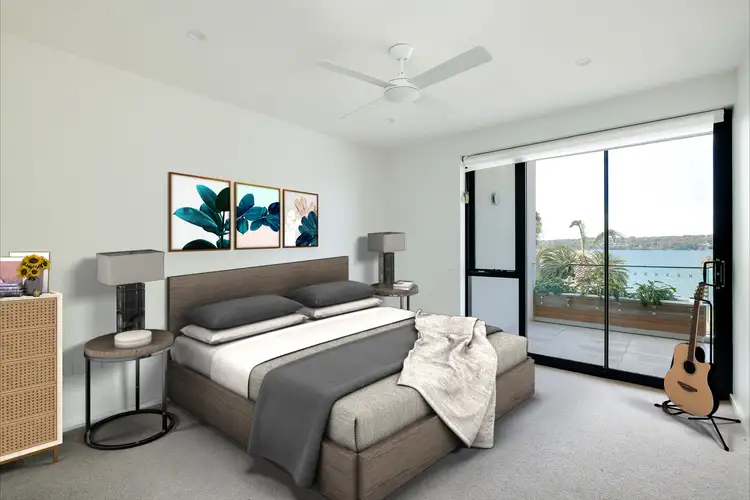 Sixth view of Homely apartment listing, 2/34 Victory Parade, Toronto NSW 2283