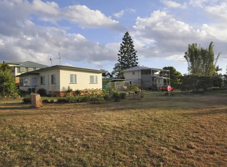 Second view of Homely house listing, 133 Sussex Street, Maryborough QLD 4650
