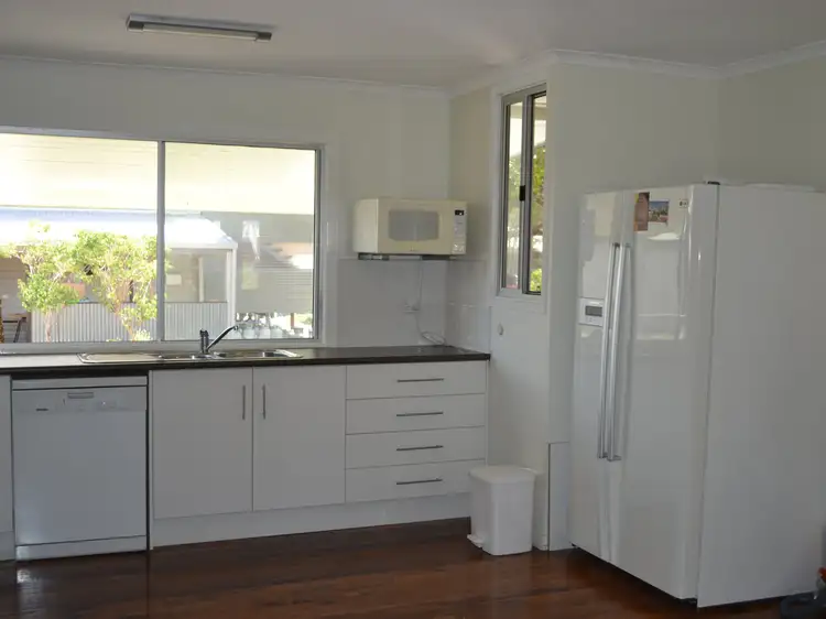 Fourth view of Homely house listing, 133 Sussex Street, Maryborough QLD 4650