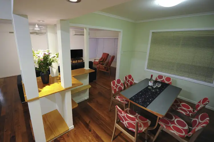 Fifth view of Homely house listing, 133 Sussex Street, Maryborough QLD 4650