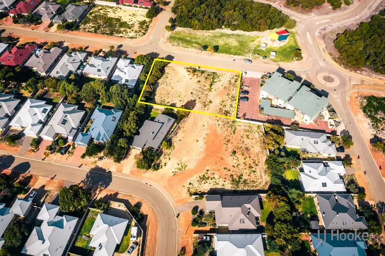 Second view of Homely land listing, 90 Maitland Street, Hopetoun WA 6348