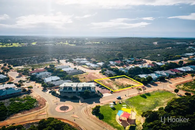 Third view of Homely land listing, 90 Maitland Street, Hopetoun WA 6348