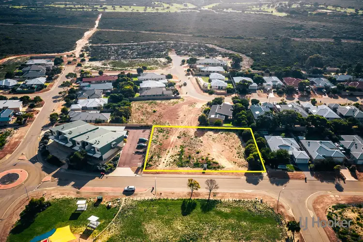 Fourth view of Homely land listing, 90 Maitland Street, Hopetoun WA 6348