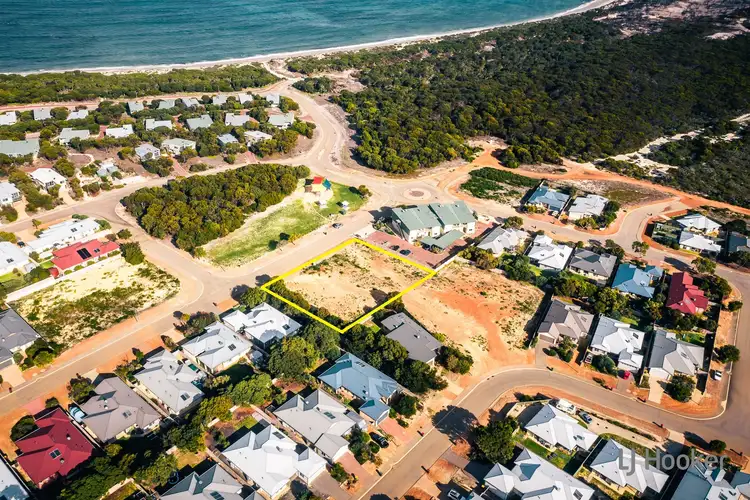 Fifth view of Homely land listing, 90 Maitland Street, Hopetoun WA 6348
