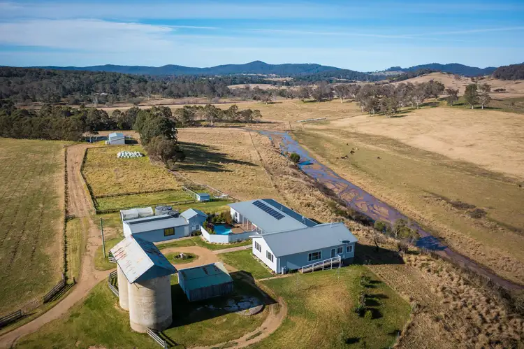789 Candelo Wolumla Road, Toothdale NSW 2550