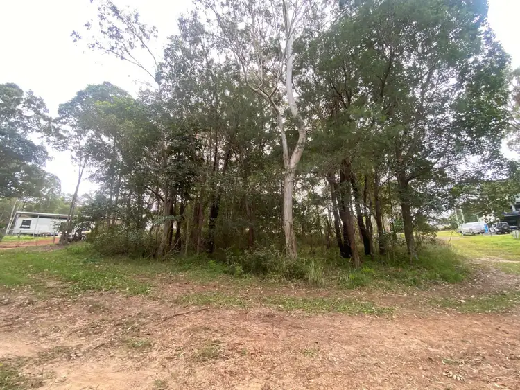 Second view of Homely land listing, 6 VICTORIA AVE, Russell Island QLD 4184