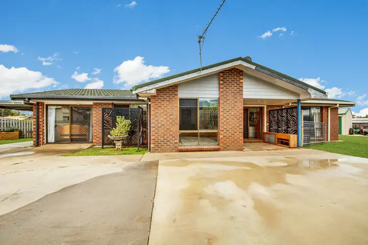 Main view of Homely house listing, 9 Amaroo Street, Boyne Island QLD 4680