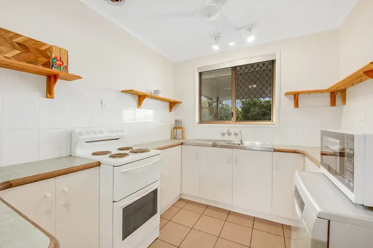 Fourth view of Homely house listing, 9 Amaroo Street, Boyne Island QLD 4680